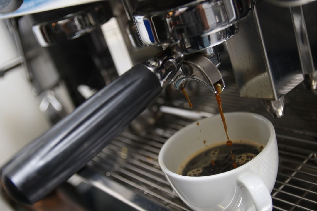coffee