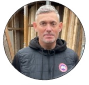 Guy Hampson