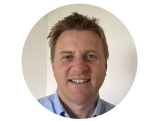 Mark Cowling