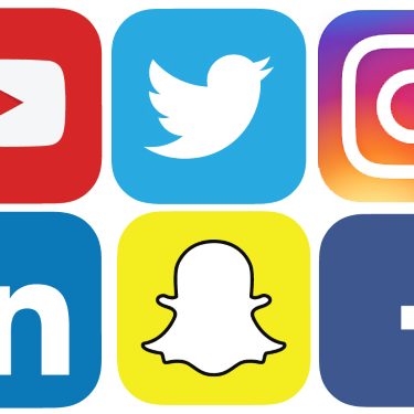 Social-Media-Icons