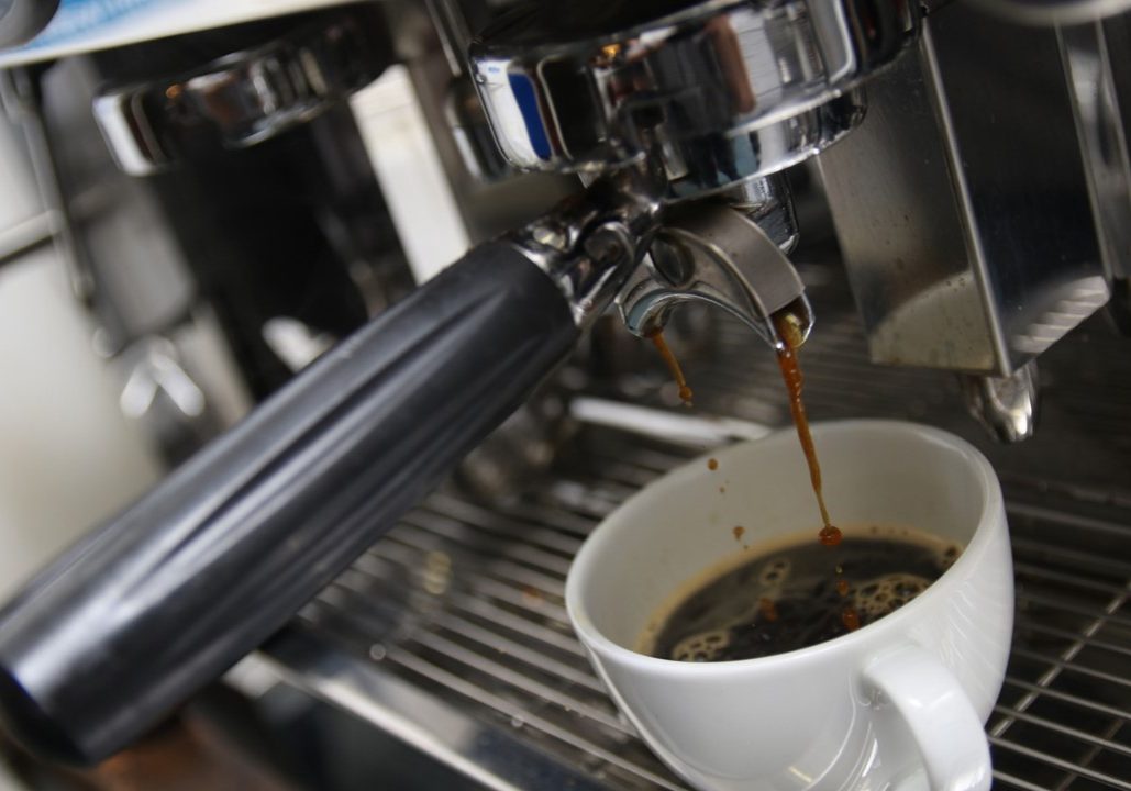 coffee
